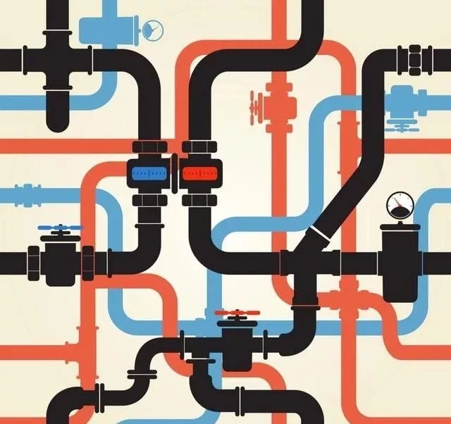 8個安裝PPR水管時相對重要的注意事項以及驗收點，請收藏！
