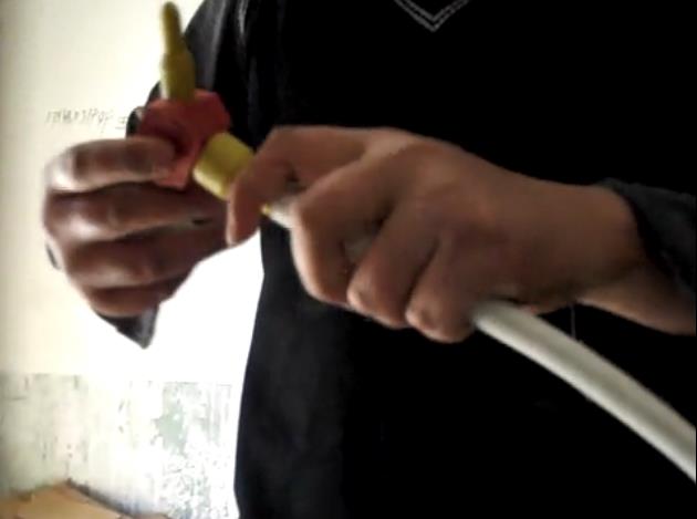 鋁塑復合管的連接方法方式圖片展示,5圖學會連接 鋁塑復合管的連接方法方式圖片展示,5圖學會連接