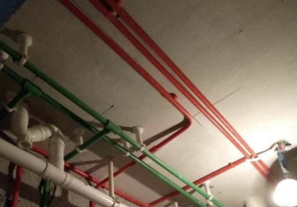 衛(wèi)生間改水電3個(gè)重點(diǎn)問(wèn)題建議，可讓你極大避免漏水問(wèn)題