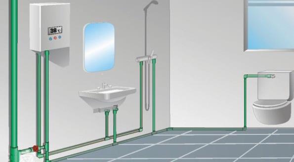 PPR供水管長度是多少米？100平為例需要耗費(fèi)多少材料？
