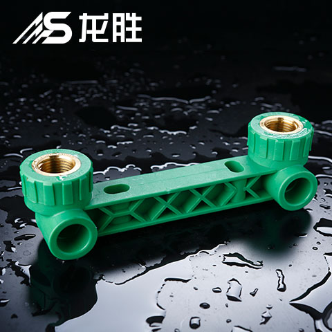 ppr熱熔沒(méi)插到底漏水嗎？知道原理后豁然開(kāi)朗！