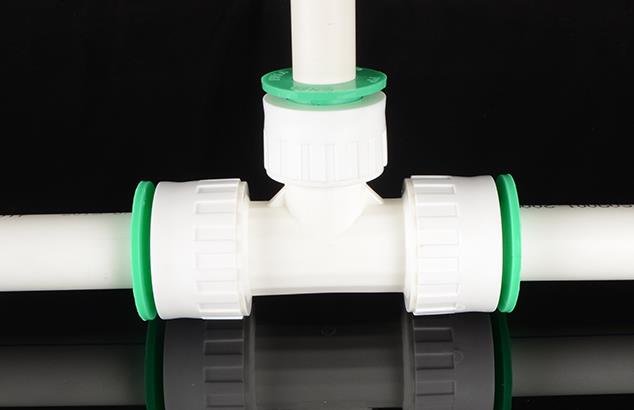 ppr兩頭不動中間怎么接？整理了2個實戰(zhàn)方式！