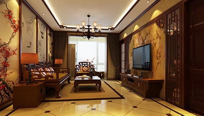 地暖房鋪瓷磚還是地板？看了這個建議我終于有了選擇！