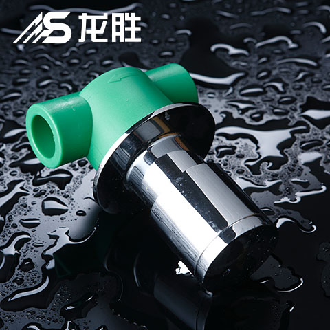 ppr水管被裝滿沙的推車壓過有影響嗎？怎么處理這個問題？