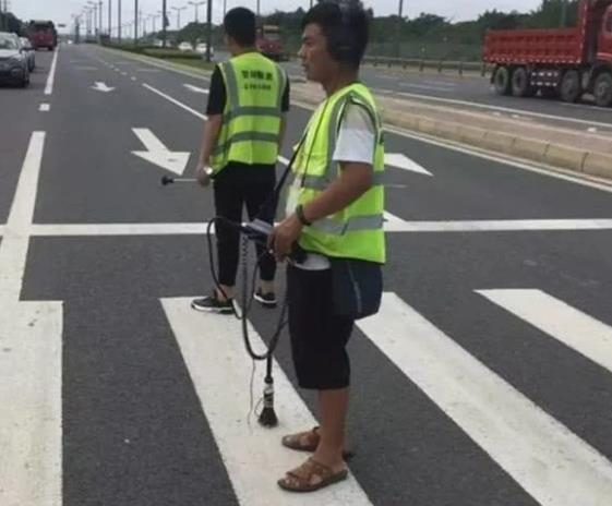 怎樣用聽診器查漏水？看這個查漏現場頓時膜拜！