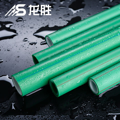 ppr水管有哪些牌子？據說有200多個品牌，等你補充！