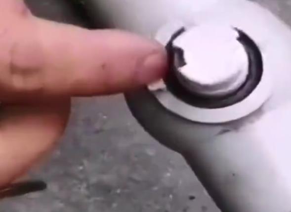 球閥扳手轉軸處漏水怎么修？5張大圖帶你輕松搞定！