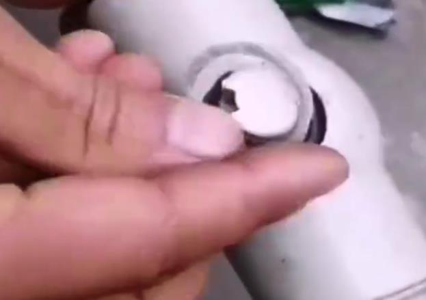 球閥扳手轉軸處漏水怎么修？5張大圖帶你輕松搞定！