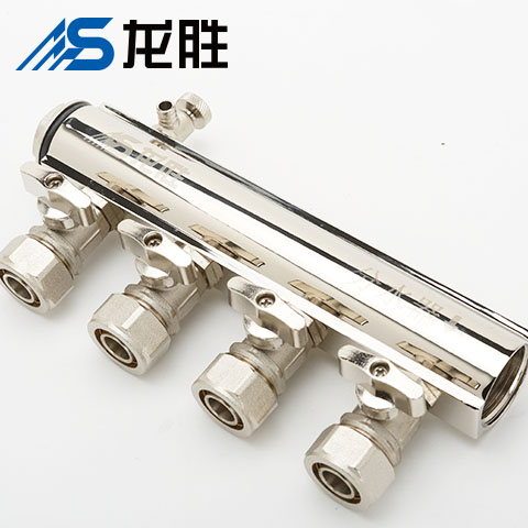 100平米地熱裝幾路？了解這個算法，自己都能預估！