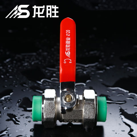 看完這個一字型閥門開關示意圖，了解原理后啥都不是事兒