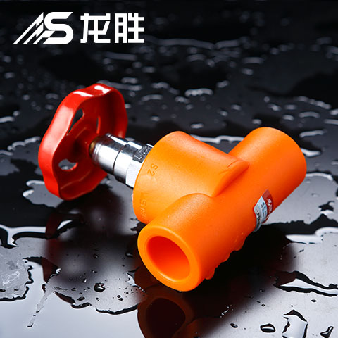 龍勝ppr管材價格表有嗎？價格對后發現龍勝還是挺香！