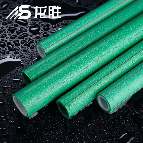 龍勝管和公元管道是不是十大管道品牌？想不到它竟然是連續(xù)位居！