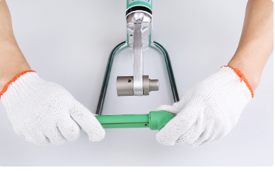 一個人不好操作怎么接ppr？5張圖教讓你成為大師級水工師傅！