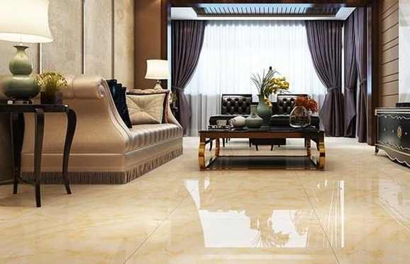 地暖上面鋪什么好？是選擇地板呢？還是瓷磚呢？