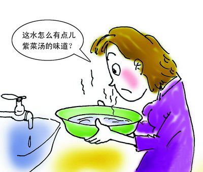 用兩三年的劣質水管會有什么影響？它甚至能影響你的身體健康！