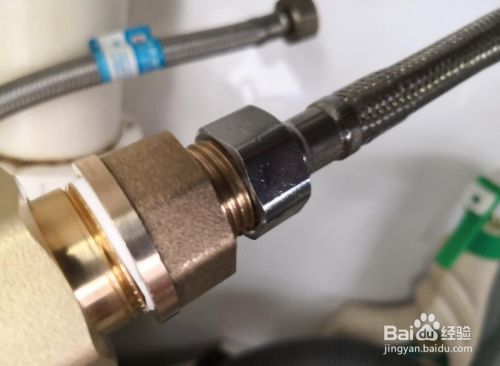 廚房水管前置過濾器安裝圖文說明,7張圖7個步驟,立馬學會! 廚房水管前置過濾器安裝圖文說明,7張圖7個步驟,立馬學會!