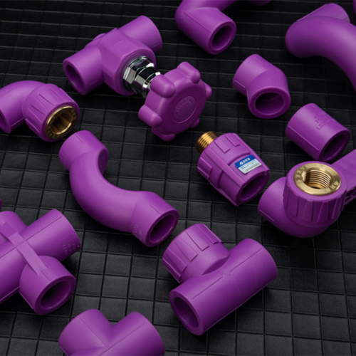 見證中國十大ppr管品牌排行，這些牌子位列十大管業，你認同嗎？