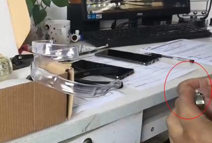 前置過濾器的排污口軟管安裝教學，很難？3張圖立馬學會！