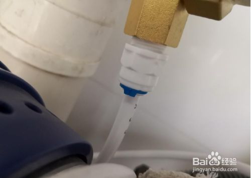 廚房水管前置過濾器安裝圖文說明,7張圖7個步驟,立馬學會! 廚房水管前置過濾器安裝圖文說明,7張圖7個步驟,立馬學會!