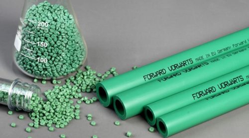 水管德國弗沃德好嗎？看這圖感覺質感還是挺給力！