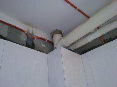 包水管用什么材料？結合4個方法，詳解其優缺點！