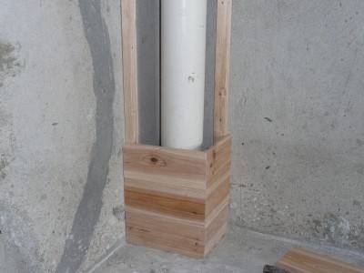 包水管用什么材料？結合4個方法，詳解其優缺點！