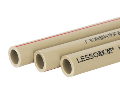 日豐和聯塑水管區別是什么？也就這了！你能接受嗎？