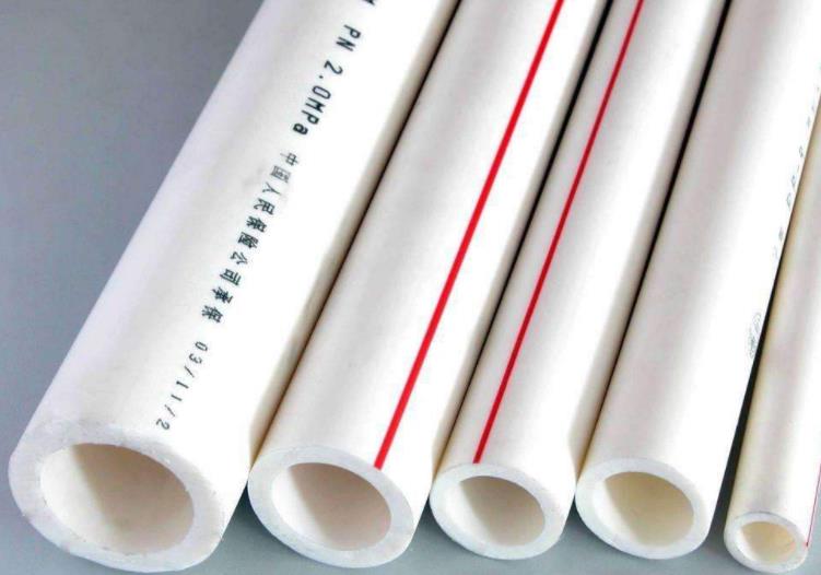 家裝用聯塑水管怎么樣？除了這點，感覺都可以！