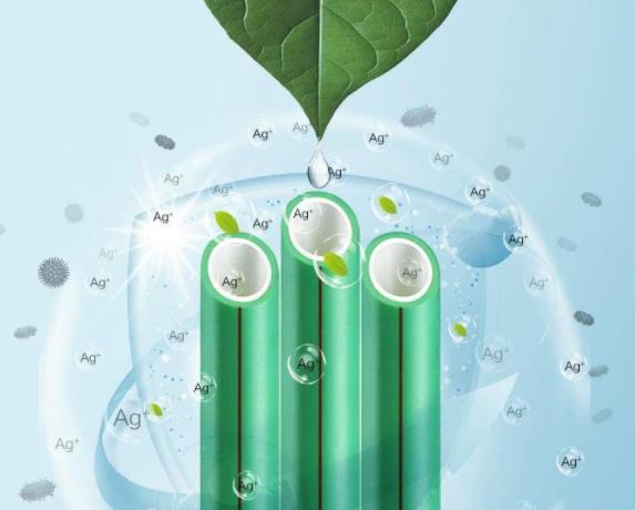 日豐ppr瓷芯抗菌管抗菌效率怎么樣?和雙層管比又如何? 日豐ppr瓷芯抗菌管抗菌效率怎么樣?和雙層管比又如何?