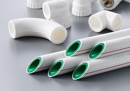 日豐普通水管和抗菌管介紹,它竟然能破壞細菌結構! 日豐普通水管和抗菌管介紹,它竟然能破壞細菌結構!