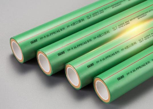 日豐和保利地暖管哪個好？不看材質，怎么選到優質品牌？