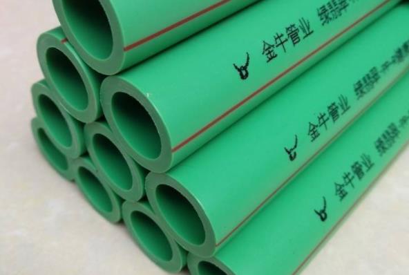 金牛雙色管和金牛綠色管區(qū)別是什么?這個細節(jié)得注意! 金牛雙色管和金牛綠色管區(qū)別是什么?這個細節(jié)得注意!