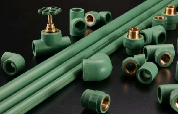 進口水管哪幾個品牌最好？按照星級推薦，總有你的菜！