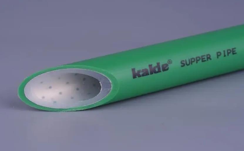 克蘭德水管是德國(guó)的嗎？從創(chuàng)始到引進(jìn)中國(guó)介紹！