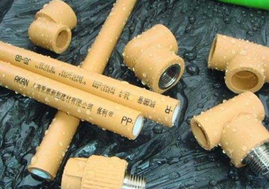 保利管道是幾線品牌？論性價比！保利怎么樣？