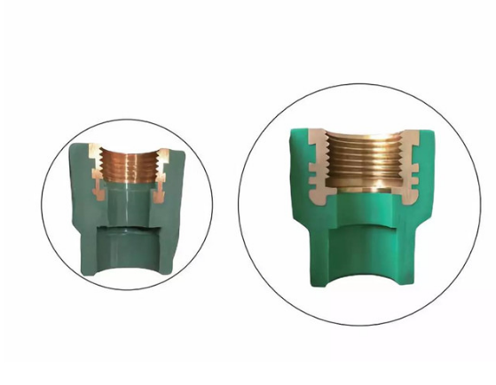 英國柏可威水管質(zhì)量怎么樣？銅件比較后，還不錯哦！