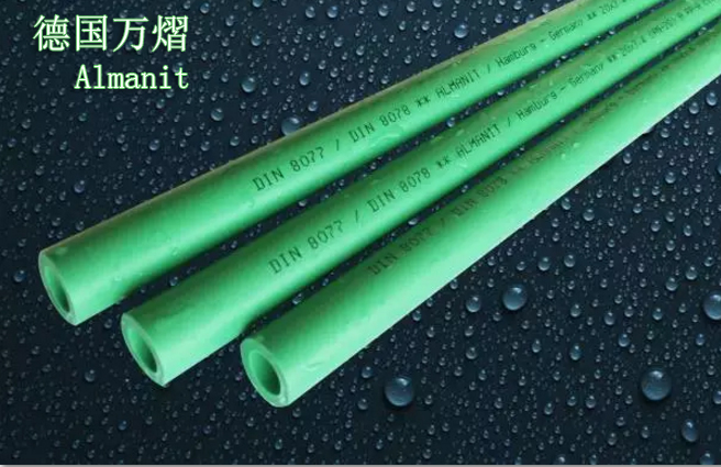 德國(guó)水管十大名牌都是哪些品牌？這2個(gè)牌子你更看好誰(shuí)？