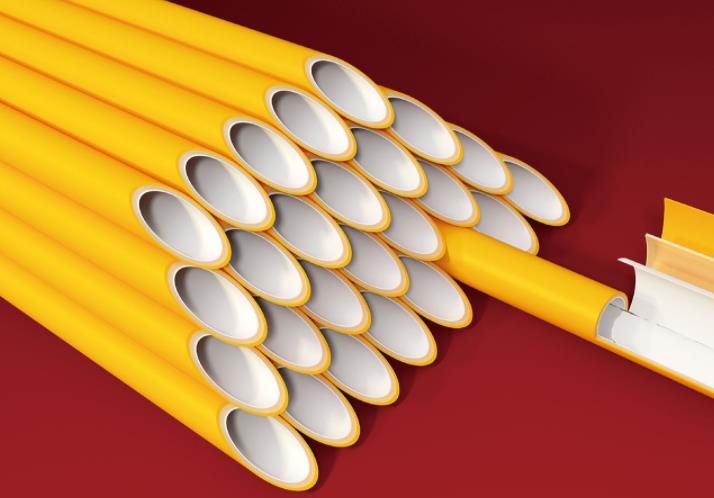 保利水管哪個(gè)顏色最好？5系區(qū)別對(duì)比后，看懵了！