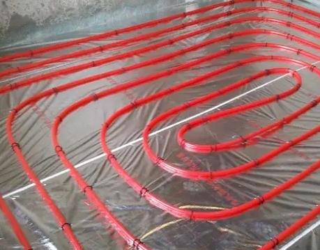 日豐地暖招商加盟怎么樣?加盟日豐有啥優勢? 日豐地暖招商加盟怎么樣?加盟日豐有啥優勢?