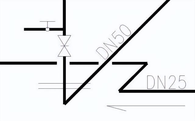 三層熱水回水系統圖實例施工,連十層圖紙都有!快快學習一波! 三層熱水回水系統圖實例施工,連十層圖紙都有!快快學習一波!