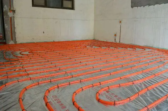 日豐地暖管什么顏色的質量最好？地暖管選購有什么技巧嗎？