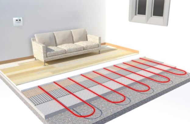 代理地暖產品代理是什么？它能讓你在冬季安享溫馨！