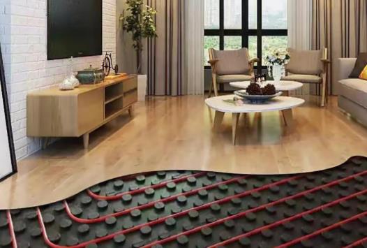 為什么韶關水地暖安裝品牌代理被越來越多人選擇？為了成為地暖行業的贏家！