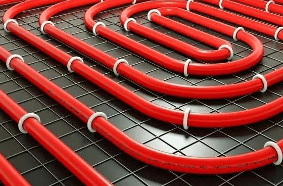 聯塑和日豐地暖管誰質量好？如何選擇適合地暖工程的管材？