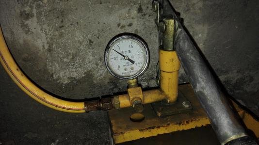 PPR管道試壓正常打壓量是多少？如何正確進行試壓？