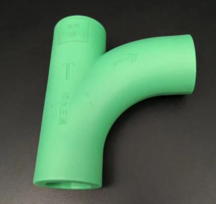 異徑順?biāo)ㄊ窃鯓拥?？常?guī)三通和異徑三通有什么不同？