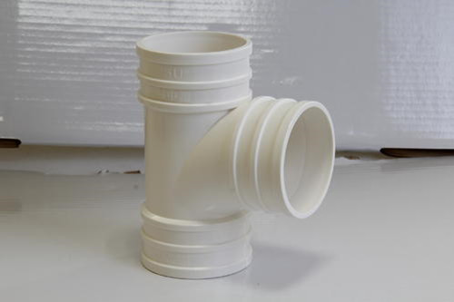 為什么PVC管材不要使用熱熔方式連接？如何選擇適合的管材連接方法？