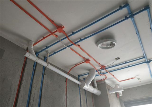 家裝循環(huán)管不用可以嗎？裝回水器有哪些利弊？