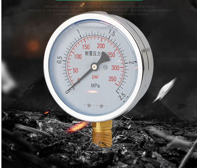 水管打壓半小時(shí)掉一公斤正常嗎？水管試壓要24小時(shí)嗎？