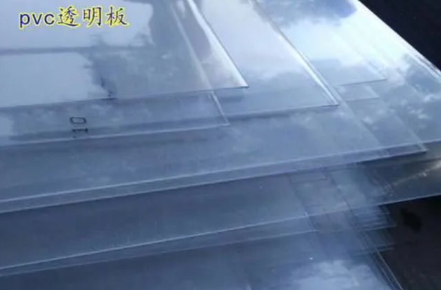 pc和pvc有什么區別嗎？6點不同，你知道幾個？